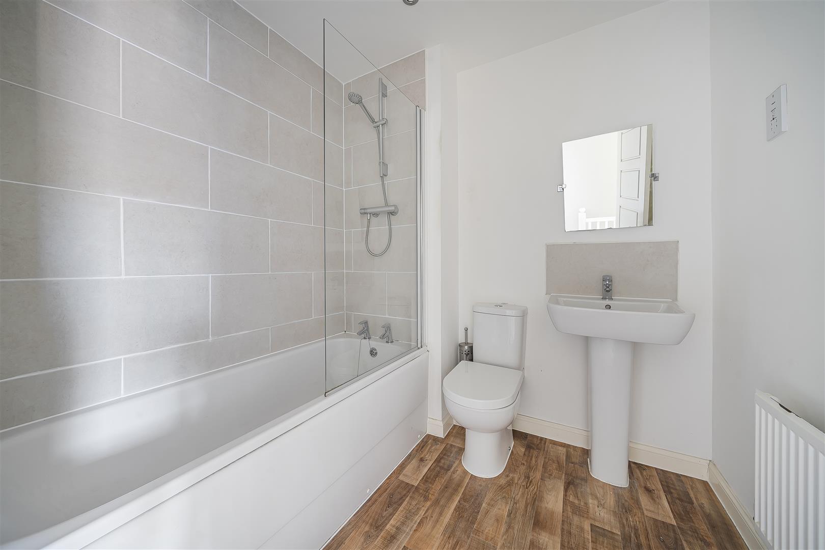 Morris Drive, Pentrechwyth, Swansea